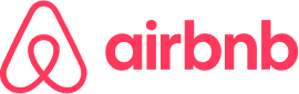 logo airbnb