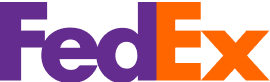 logo fedex