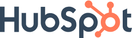 logo hubspot