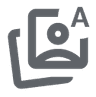 아이콘 Vision AI
