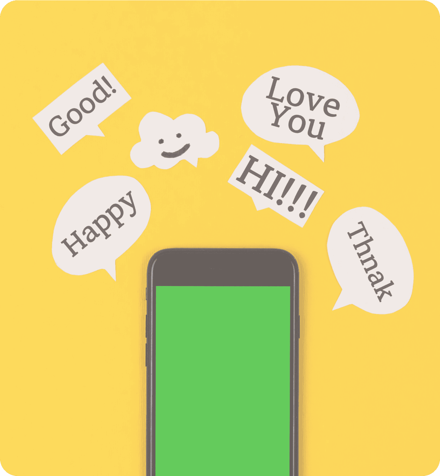 제품-Chat Bot