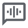 아이콘 Generative AI Chatbot